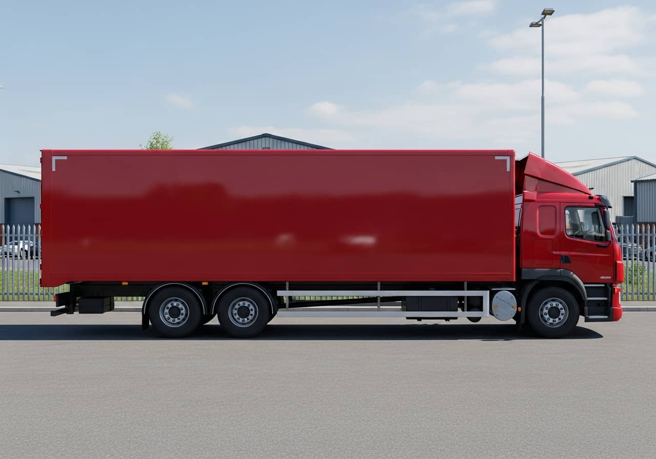 Truck Hire Leicester - Truck hire Leicester